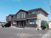 ＪＲ水戸線結城駅まで徒歩15分