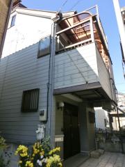 ＪＲ京浜東北・根岸線蕨駅まで徒歩19分