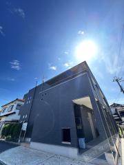 マンション フェリーチェ