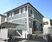 ポートルミナスA棟