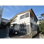 森テラスハウス