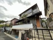 ＪＲ東海道本線高槻駅までバス約17分 徒歩1分