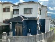 橋本市高野口町応其貸戸建