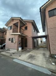 テンダーネス B棟