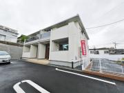 ホワイトハウス壱番館