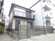 中島町2丁目貸家