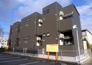 Haus Ruhe 高畑（ハウスルーエタカバタ