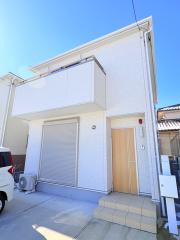 グランソフィア上 2号棟