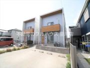 鶴松レジデンス八番館