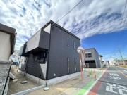 サニーサイドK-EAST