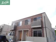 リースランド今 A棟