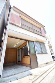 草津南1丁目戸建