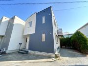 東海岸南一丁目戸建1号棟