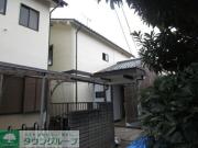 府中市幸町1丁目貸家