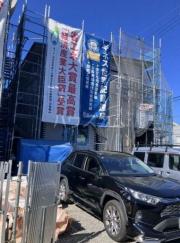 広沢1丁目 貸戸建て