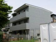 ＪＲ可部線古市橋駅まで徒歩14分