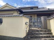 和白丘4丁目I貸家