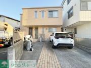 ＪＲ南武線宿河原駅まで徒歩11分