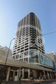 地下鉄御堂筋線天王寺駅まで徒歩1分