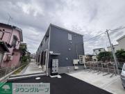 リーブルファイン吉川保