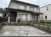 新木野4丁目戸建