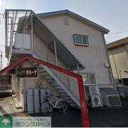ハイツカミーナ