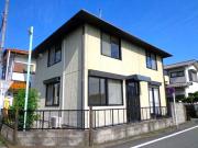 鶴舞4丁目戸建貸家