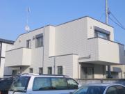 瀬田3丁目ヘーベルハウス