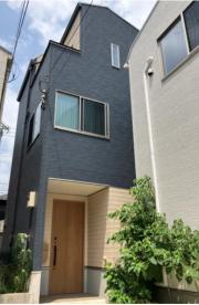 上高井戸1丁目戸建
