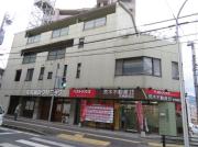 広島高速交通アストラムライン安東駅まで徒歩1分