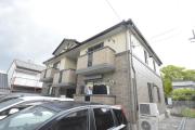 ZONE亀城 A棟