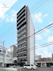 地下鉄七隈線博多駅まで徒歩20分