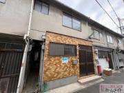 天下茶屋東貸家