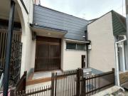 西難波6丁目テラスハウス