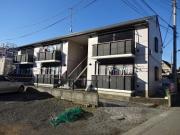 ＪＲ東海道本線茅ケ崎駅まで徒歩37分