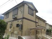 グリーンライン北山田駅まで徒歩14分