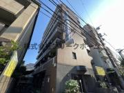 ＪＲ中央線武蔵小金井駅まで徒歩7分