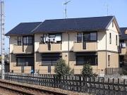 ＪＲ青梅線昭島駅まで徒歩13分