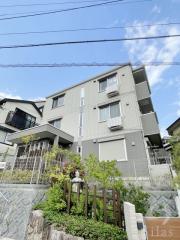 阪急神戸線六甲駅まで徒歩12分