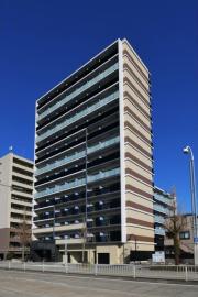 S-RESIDENCE桜本町awesome