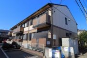 ＪＲ川越線指扇駅まで徒歩15分