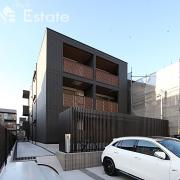 セレスティア城西