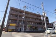 ＪＲ常磐線（各駅停車）北松戸駅まで徒歩10分