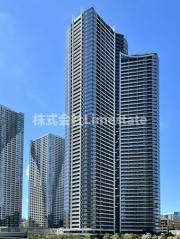 パークタワー勝どき サウス棟