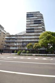 ONE ROOF RESIDENCE KIBA EAST