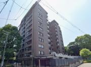 地下鉄谷町線四天王寺前夕陽ヶ丘駅まで徒歩10分