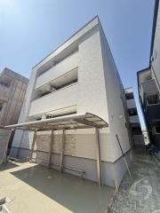 南海本線高石駅まで徒歩6分