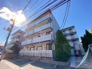 ＪＲ総武線（各駅停車）船橋駅まで徒歩23分