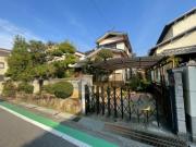 杉本貸家