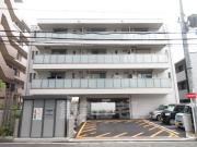 大阪モノレール本線南摂津駅まで徒歩2分